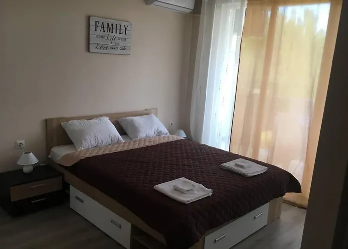 Vip Vision - 214 Entire Flat 2 Beds Two Baths 公寓