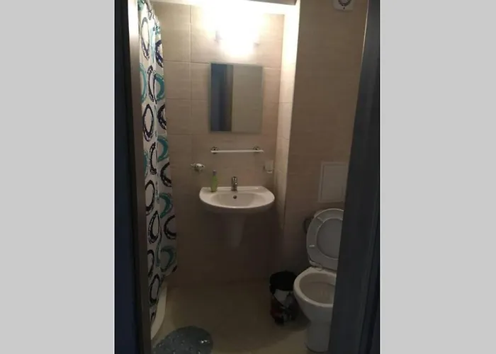 Vip Vision - 214 Entire Flat 2 Beds Two Baths *