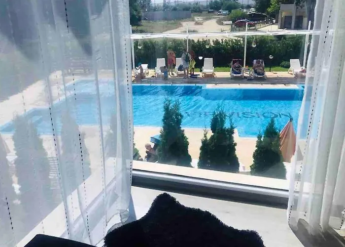 Apartment Vip Vision - 214 Entire Flat 2 Beds Two Baths