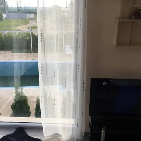 Vip Vision - 214 Entire Flat 2 Beds Two Baths Apartament Słoneczny Brzeg