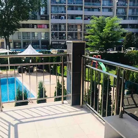 Vip Vision - 214 Entire Flat 2 Beds Two Baths *