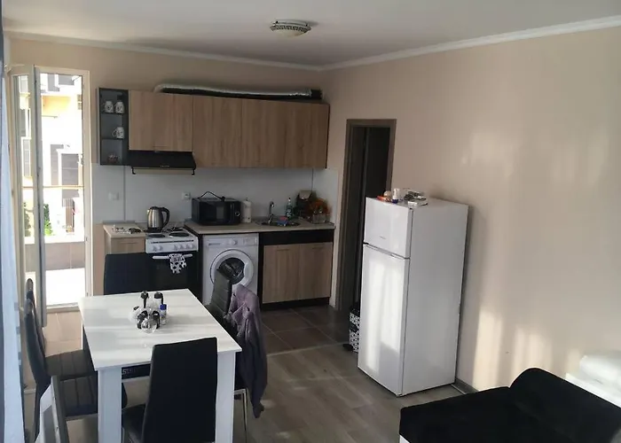 Vip Vision - 214 Entire Flat 2 Beds Two Baths Apartamento