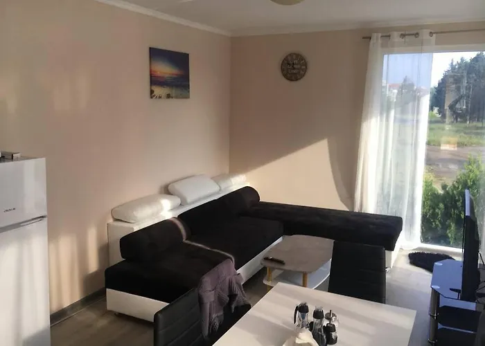 Vip Vision - 214 Entire Flat 2 Beds Two Baths * Sunny Beach