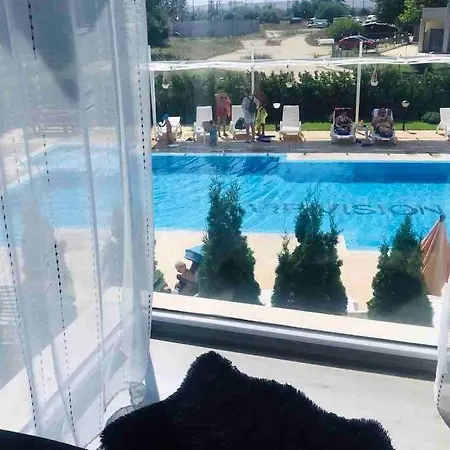 Διαμέρισμα Vip Vision - 214 Entire Flat 2 Beds Two Baths