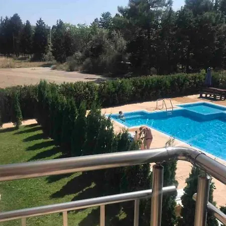 Vip Vision - 214 Entire Flat 2 Beds Two Baths * Σάνι Μπιτς