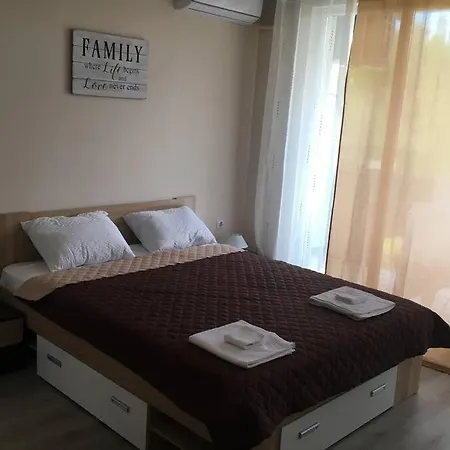 Vip Vision - 214 Entire Flat 2 Beds Two Baths Διαμέρισμα