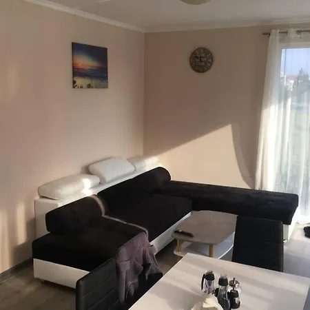 Vip Vision - 214 Entire Flat 2 Beds Two Baths * Σάνι Μπιτς